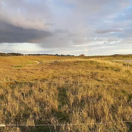 Le Sanderling Semesterbostad Trégunc