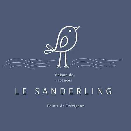 Le Sanderling Trégunc